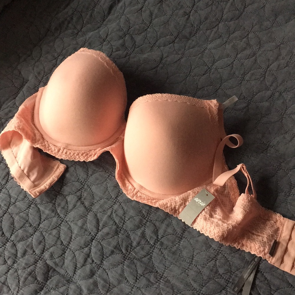 Aerie bra new with tags full coverage underwire